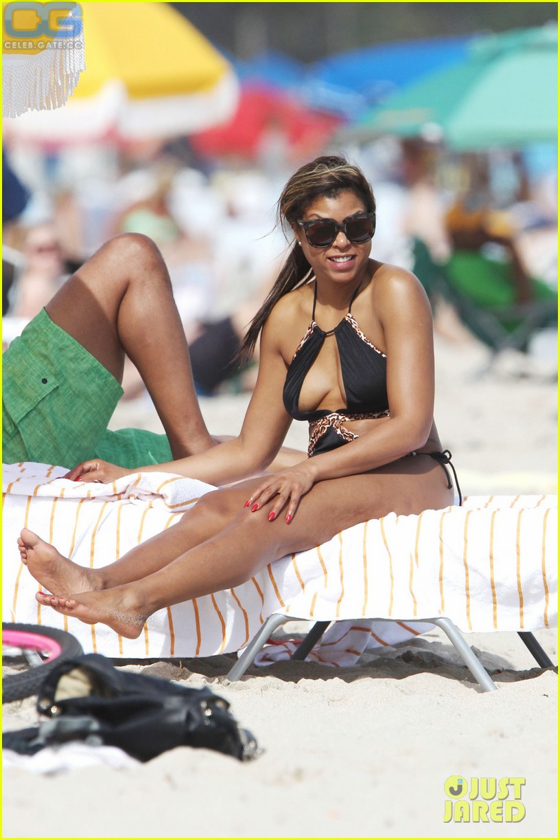 Taraji P. Henson nude pictures, onlyfans leaks, playboy photos, sex scene uncensored
